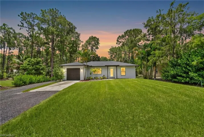 1740 20th Ave Ne, Naples, Florida 34120
