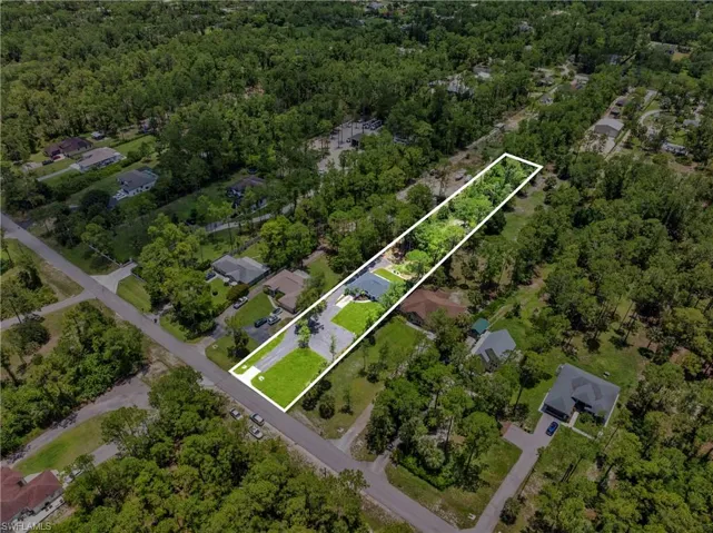 1740 20th Ave Ne, Naples, Florida 34120