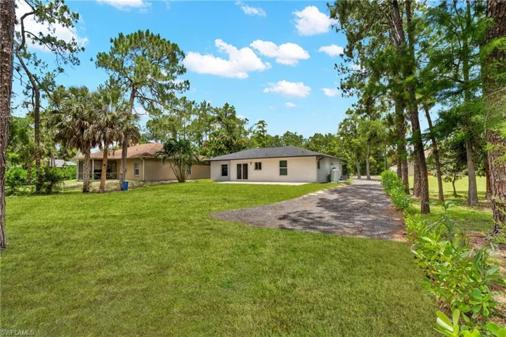 1740 20th Ave Ne, Naples, Florida 34120