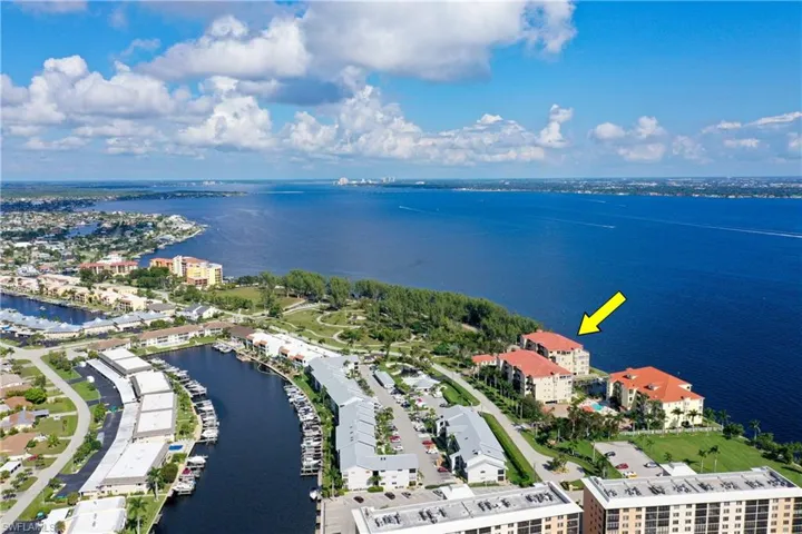 4235 Se 20th Pl A405, Cape Coral, Florida 33904