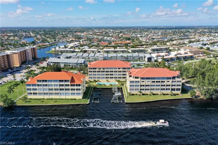 4235 Se 20th Pl A405, Cape Coral, Florida 33904