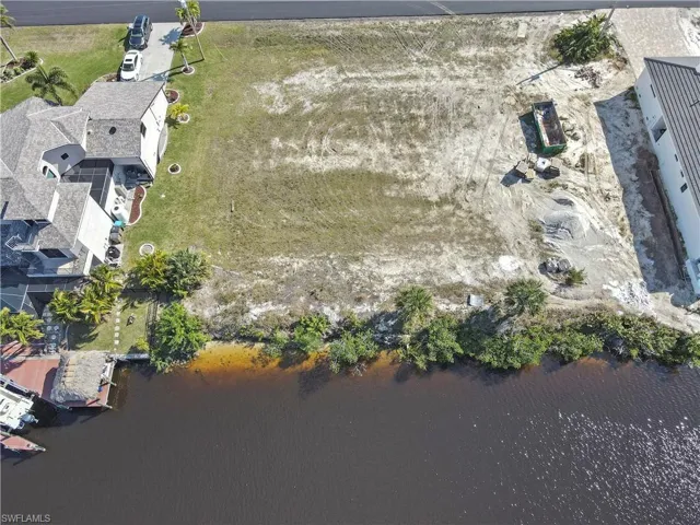 2720 NW 46th  AVE, Cape Coral, FL 33993