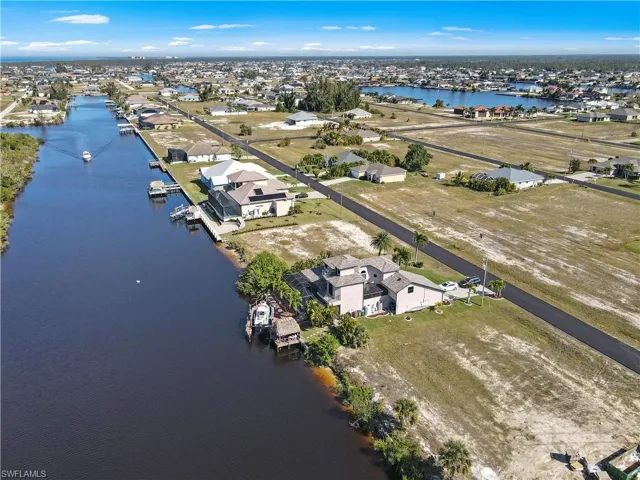 2720 NW 46th  AVE, Cape Coral, FL 33993