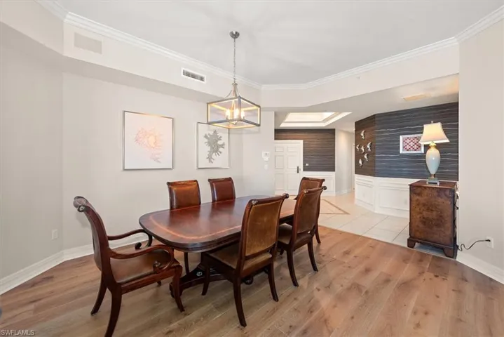 425 Dockside Dr Ph-1, Naples, Florida 34110