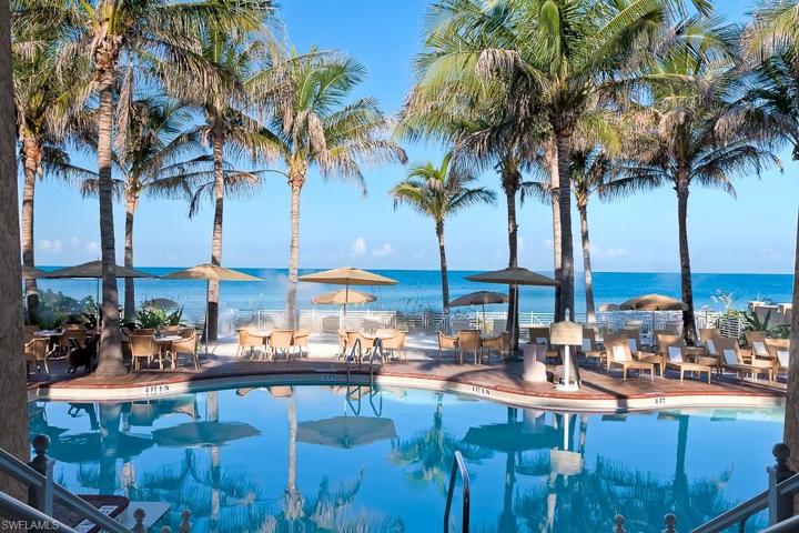 FLORIDIAN BEACH CLUB