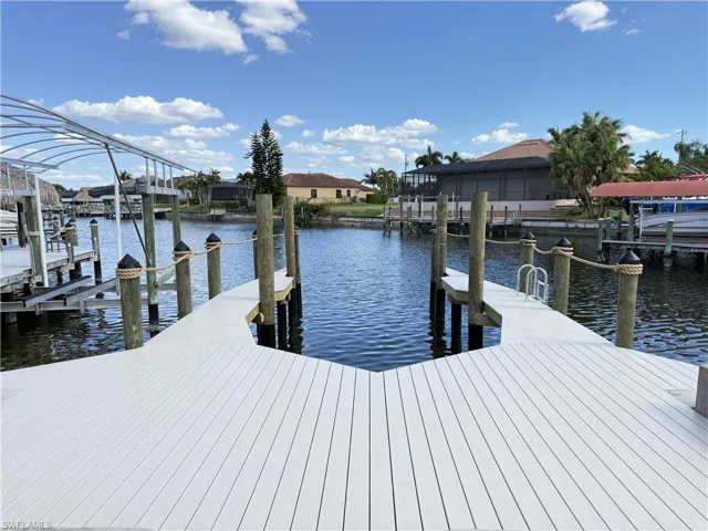 3321 Sw 29th Ave, Cape Coral, Florida 33914