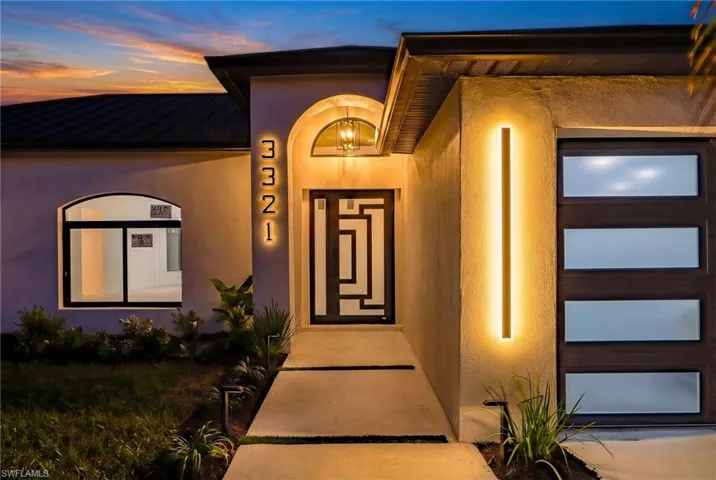 3321 Sw 29th Ave, Cape Coral, Florida 33914