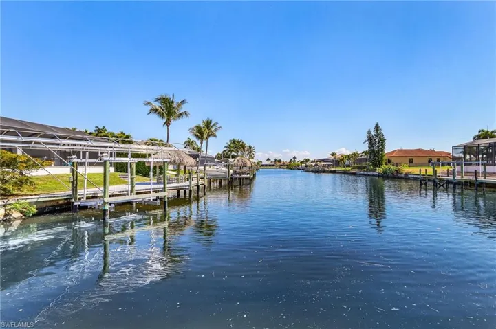 3321 Sw 29th Ave, Cape Coral, Florida 33914