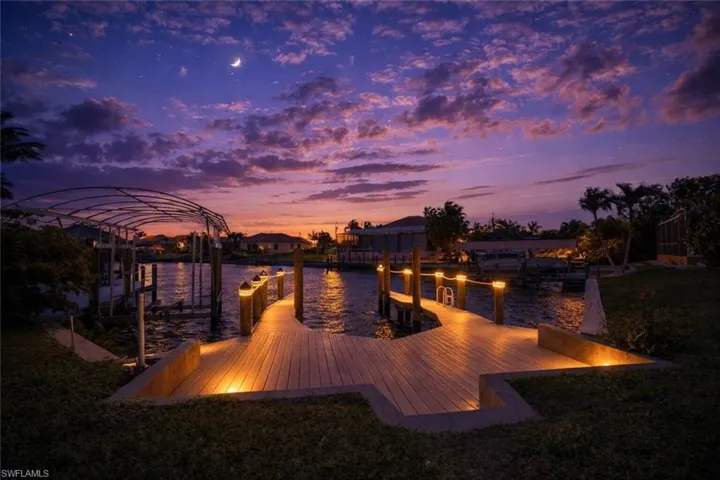 3321 Sw 29th Ave, Cape Coral, Florida 33914