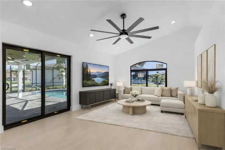 3321 Sw 29th Ave, Cape Coral, Florida 33914