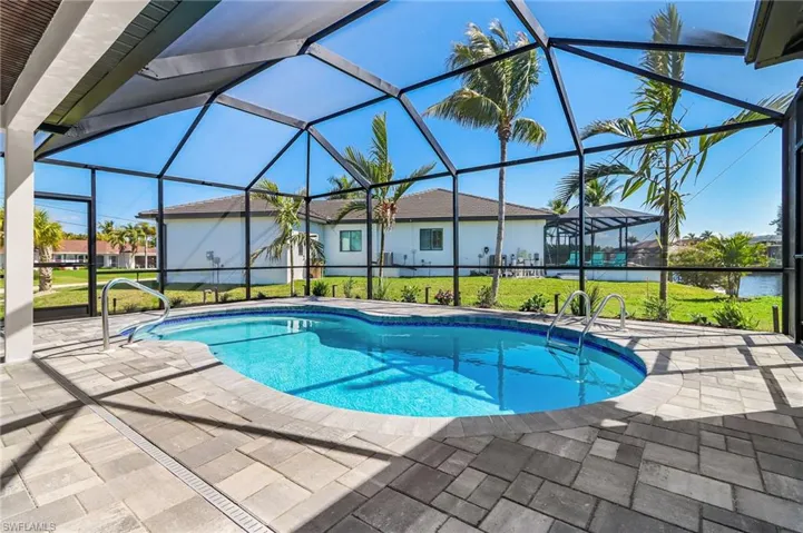 3321 Sw 29th Ave, Cape Coral, Florida 33914