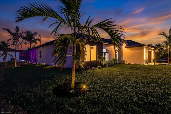 3321 Sw 29th Ave, Cape Coral, Florida 33914