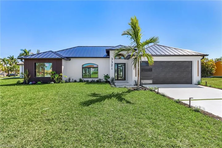 3321 Sw 29th Ave, Cape Coral, Florida 33914