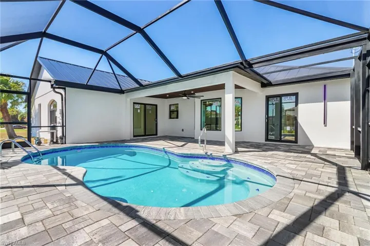 3321 Sw 29th Ave, Cape Coral, Florida 33914