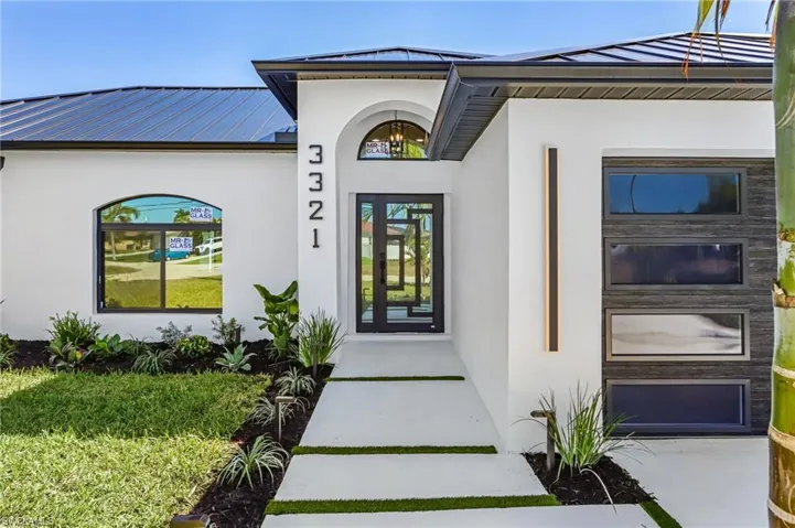 3321 Sw 29th Ave, Cape Coral, Florida 33914