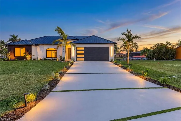 3321 Sw 29th Ave, Cape Coral, Florida 33914