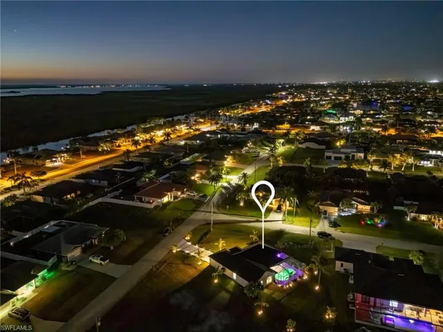 3321 Sw 29th Ave, Cape Coral, Florida 33914