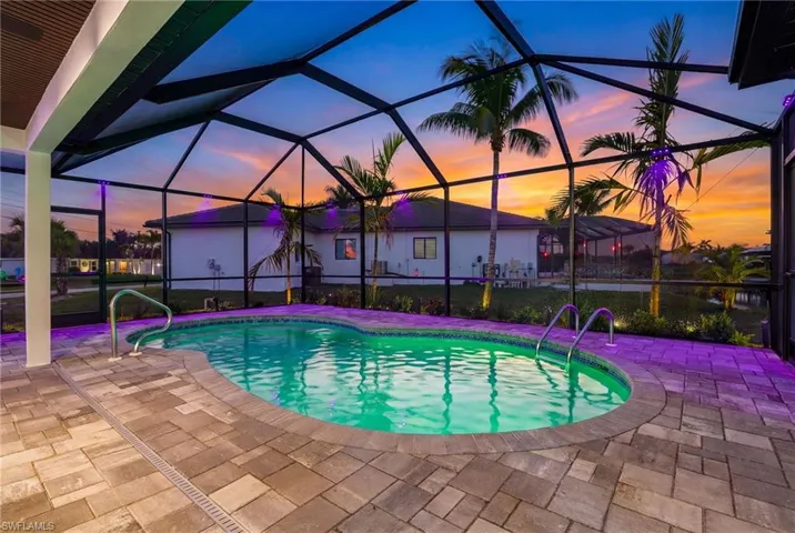 3321 Sw 29th Ave, Cape Coral, Florida 33914