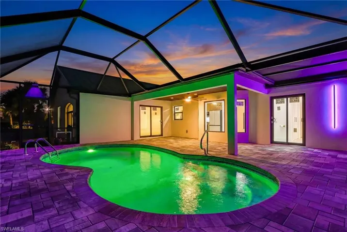 3321 Sw 29th Ave, Cape Coral, Florida 33914