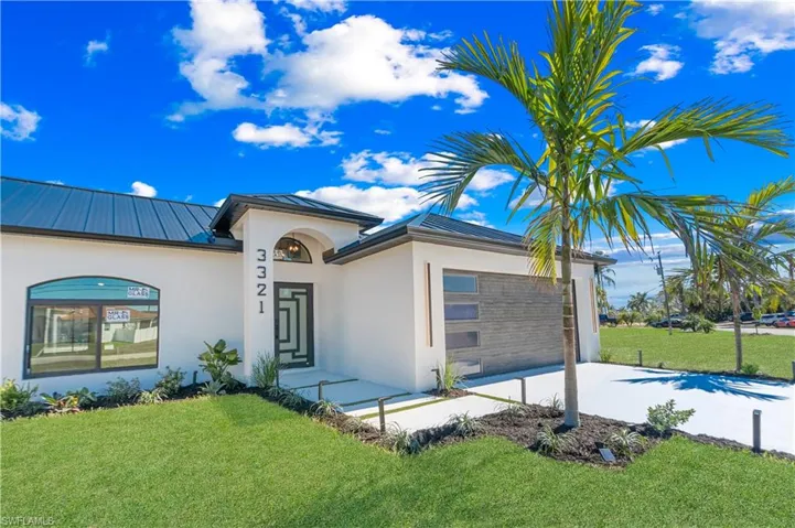 3321 Sw 29th Ave, Cape Coral, Florida 33914