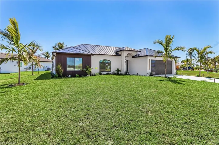 3321 Sw 29th Ave, Cape Coral, Florida 33914