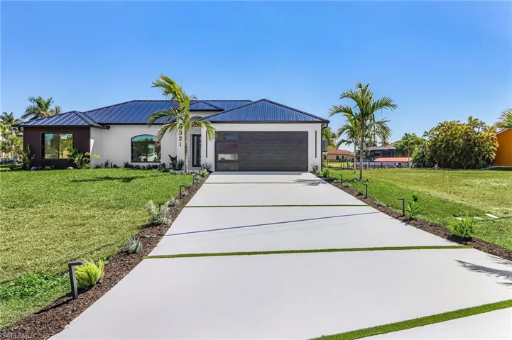 3321 Sw 29th Ave, Cape Coral, Florida 33914