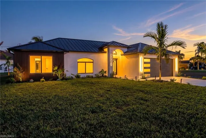3321 Sw 29th Ave, Cape Coral, Florida 33914