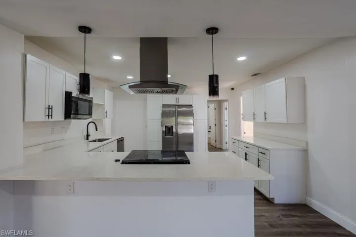 599 Carolina Ave, Fort Myers, Florida 33905