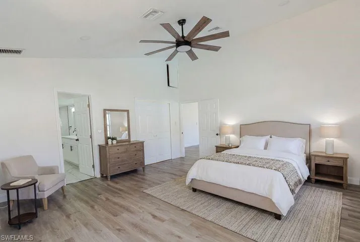599 Carolina Ave, Fort Myers, Florida 33905