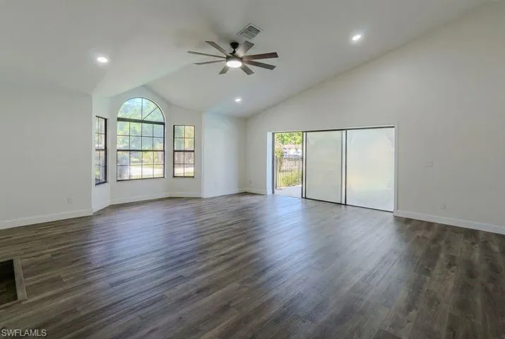 599 Carolina Ave, Fort Myers, Florida 33905