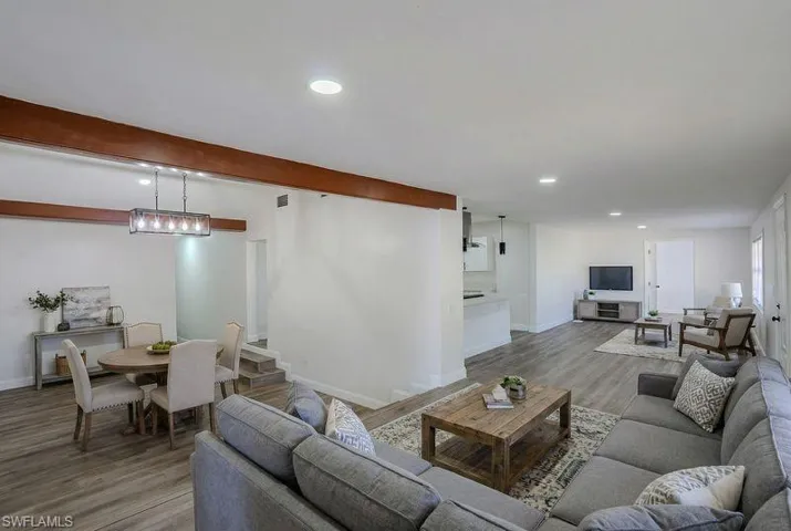 599 Carolina Ave, Fort Myers, Florida 33905