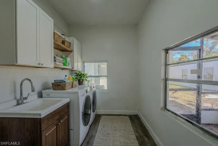 599 Carolina Ave, Fort Myers, Florida 33905