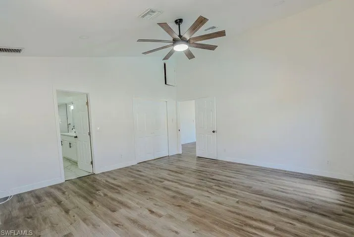 599 Carolina Ave, Fort Myers, Florida 33905