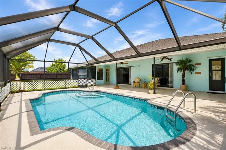 1114 Ne Van Loon Ln, Cape Coral, Florida 33909