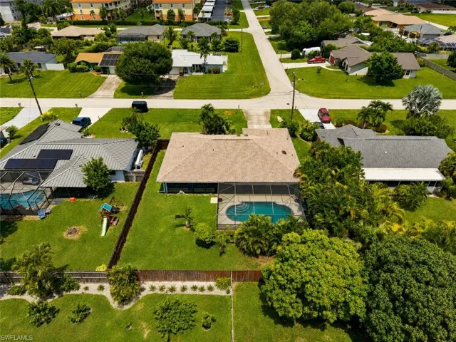 1114 Ne Van Loon Ln, Cape Coral, Florida 33909