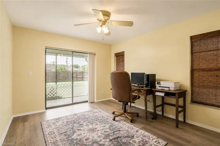 1114 Ne Van Loon Ln, Cape Coral, Florida 33909