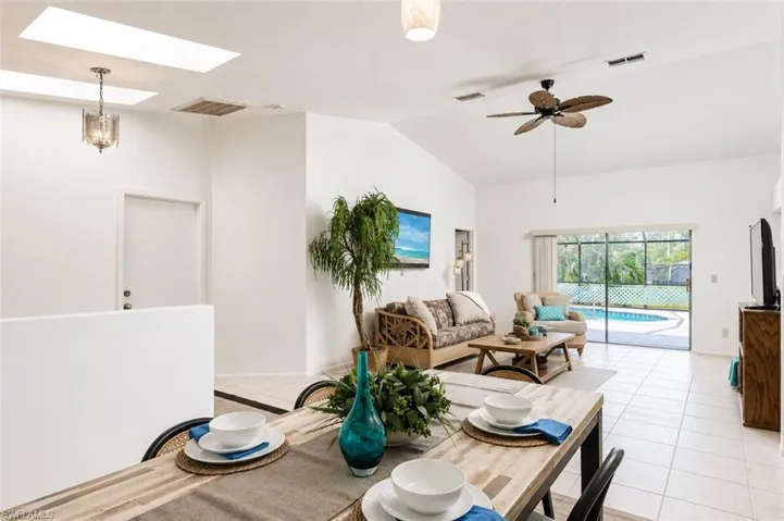 1114 Ne Van Loon Ln, Cape Coral, Florida 33909