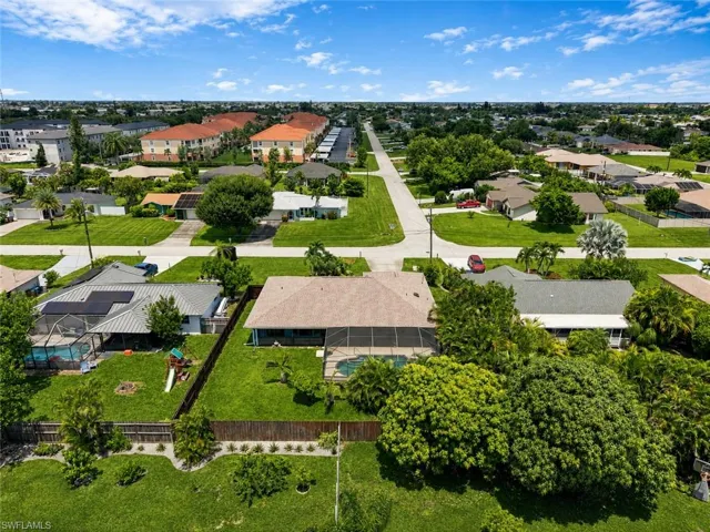1114 Ne Van Loon Ln, Cape Coral, Florida 33909