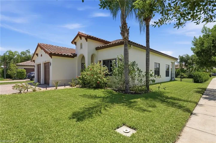 5071 Monza Ct, Ave Maria, Florida 34142