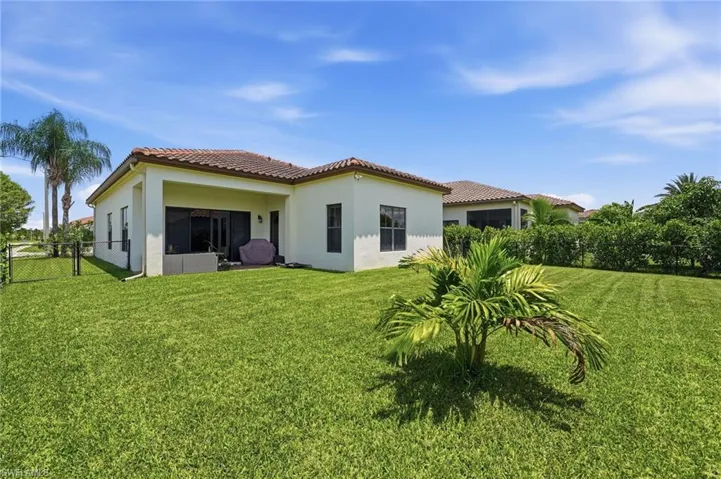 5071 Monza Ct, Ave Maria, Florida 34142
