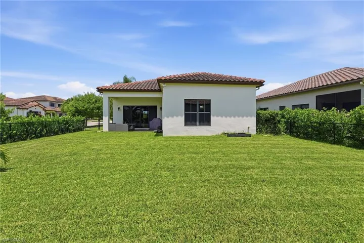 5071 Monza Ct, Ave Maria, Florida 34142