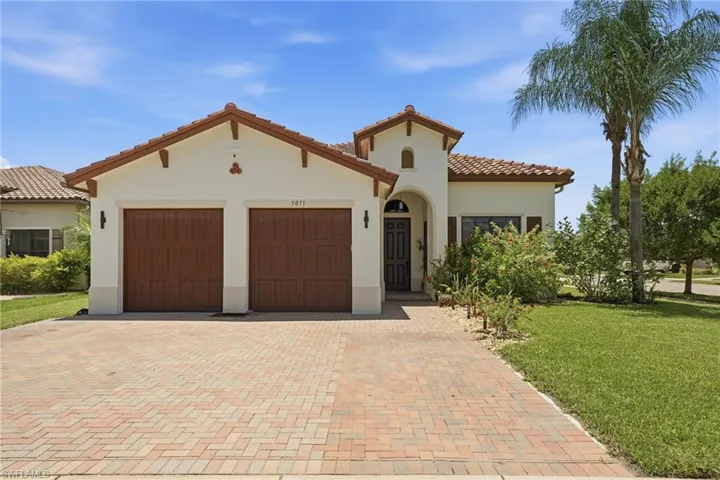 5071 Monza Ct, Ave Maria, Florida 34142