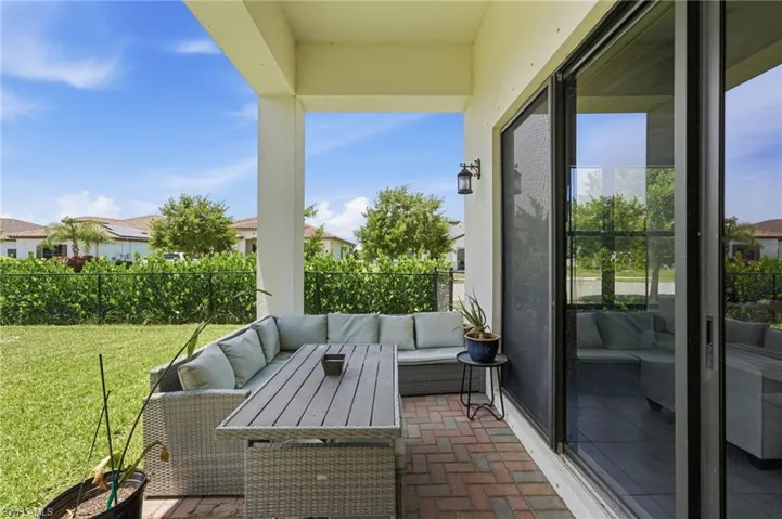 5071 Monza Ct, Ave Maria, Florida 34142