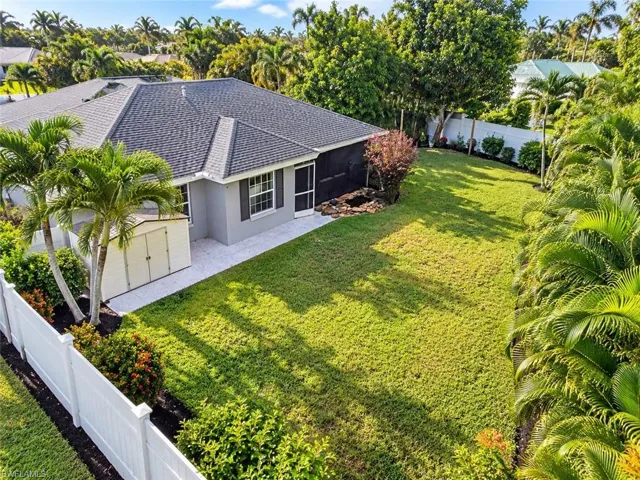 5550 New Pine Lake Dr, Fort Myers, Florida 33907