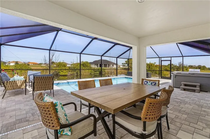 1103 NW 15th  ST, Cape Coral, FL 33993