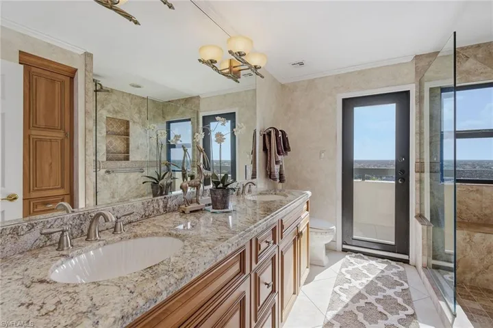 174 Collier Blvd Ph-d, Marco Island, Florida 34145