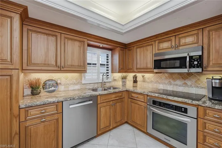174 Collier Blvd Ph-d, Marco Island, Florida 34145