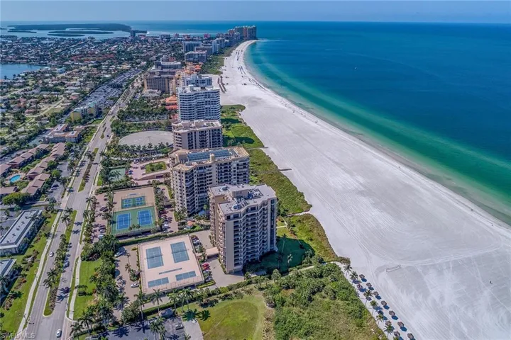 174 Collier Blvd Ph-d, Marco Island, Florida 34145