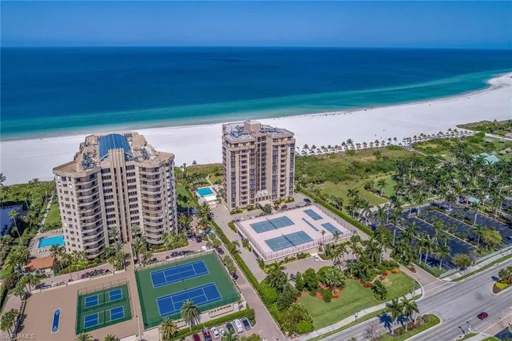 174 Collier Blvd Ph-d, Marco Island, Florida 34145