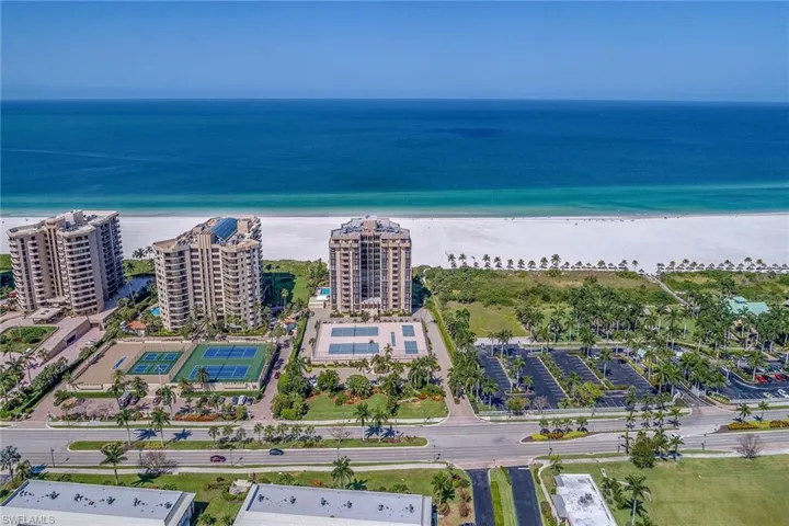 174 Collier Blvd Ph-d, Marco Island, Florida 34145